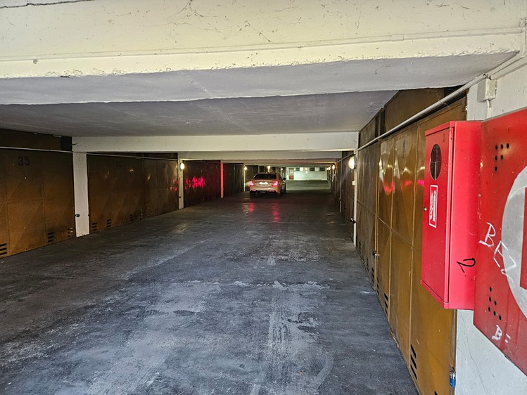 Prodej garáže 16 m² - foto 3