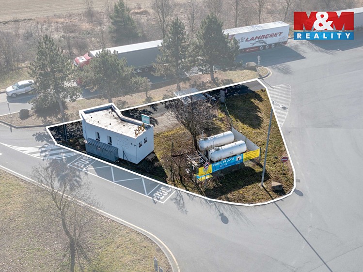 Prodej specifického typu nemovitosti 28 m² - foto 2