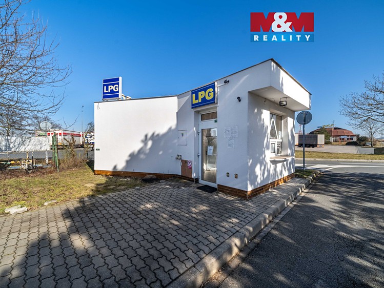 Prodej specifického typu nemovitosti 28 m² - foto 1