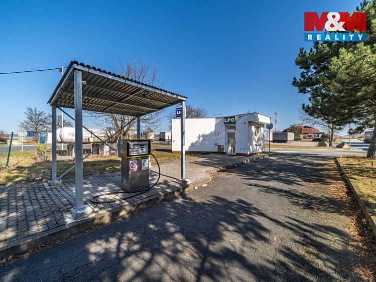Prodej specifického typu nemovitosti 28 m² - foto 3