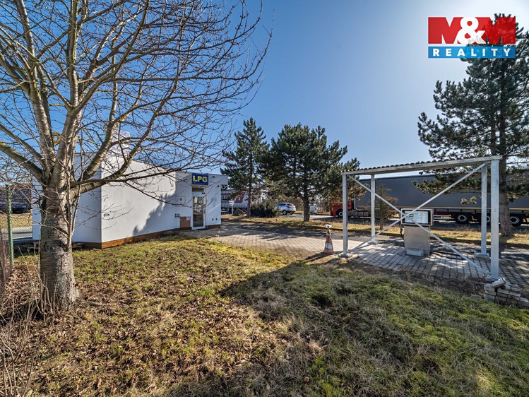 Prodej specifického typu nemovitosti 28 m² - foto 5