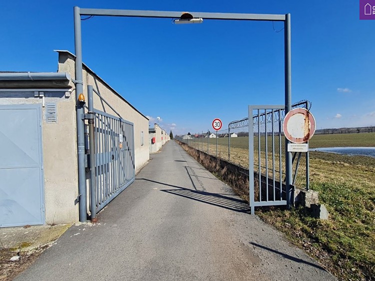 Prodej garáže 17 m² - foto 4
