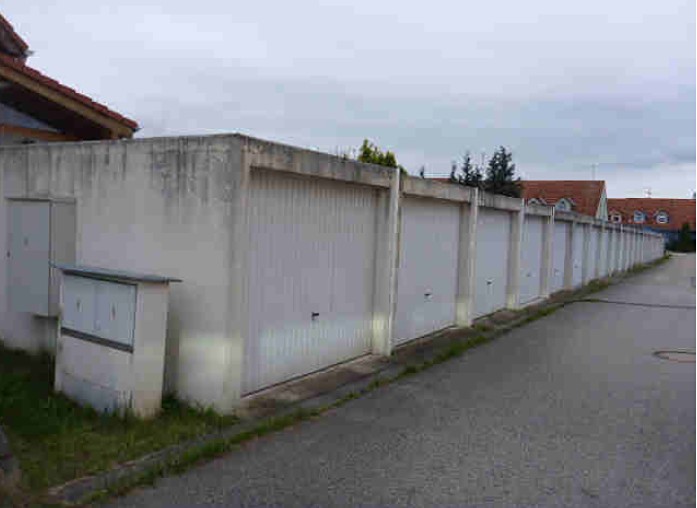 Dražba garáže 18 m² - foto 3