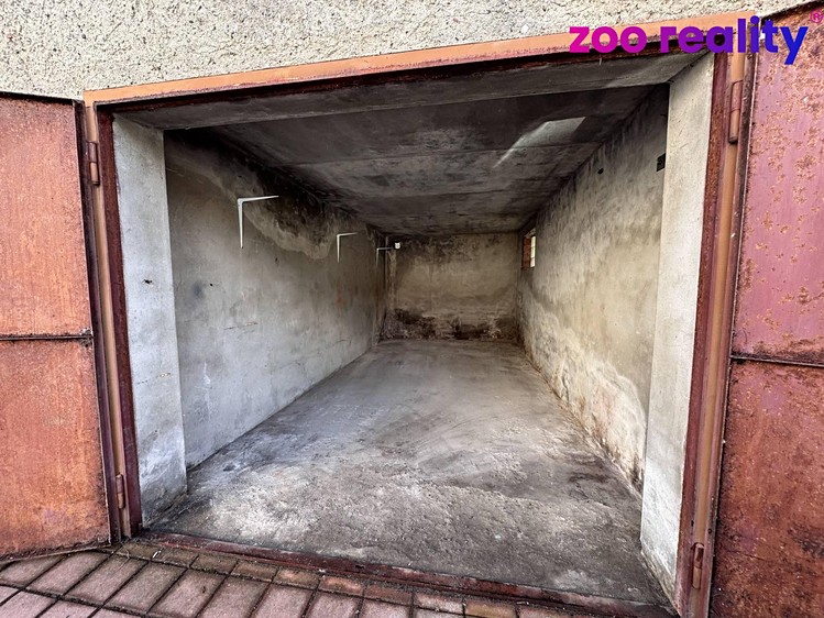 Prodej garáže 20 m² - foto 5