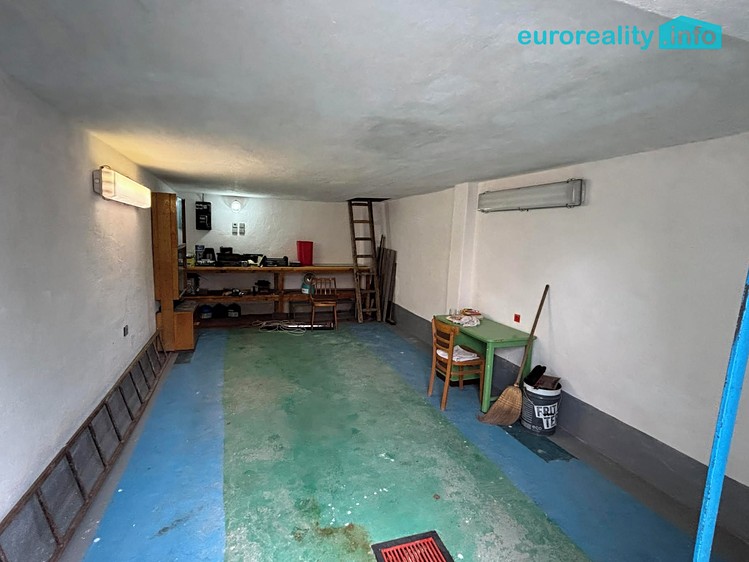 Prodej garáže 24 m² - foto 6