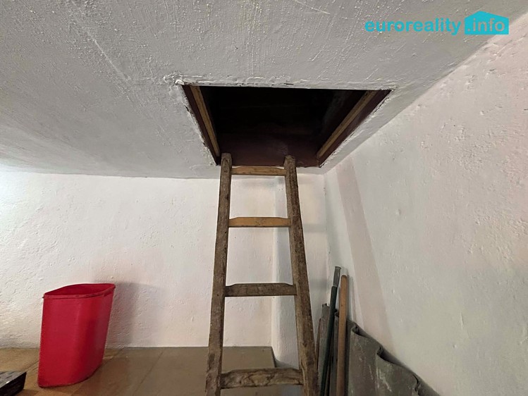 Prodej garáže 24 m² - foto 8