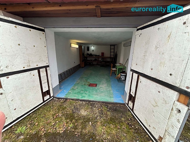 Prodej garáže 24 m² - foto 5