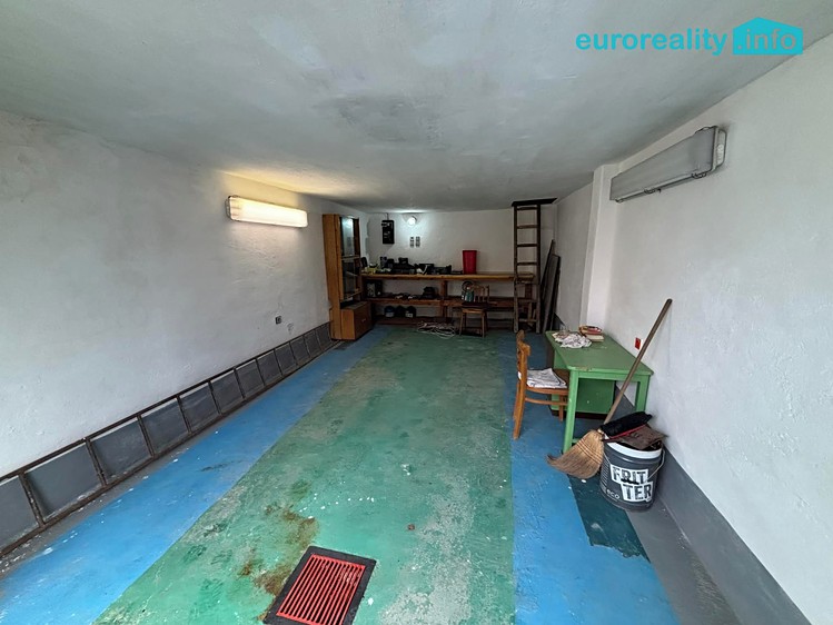 Prodej garáže 24 m² - foto 7