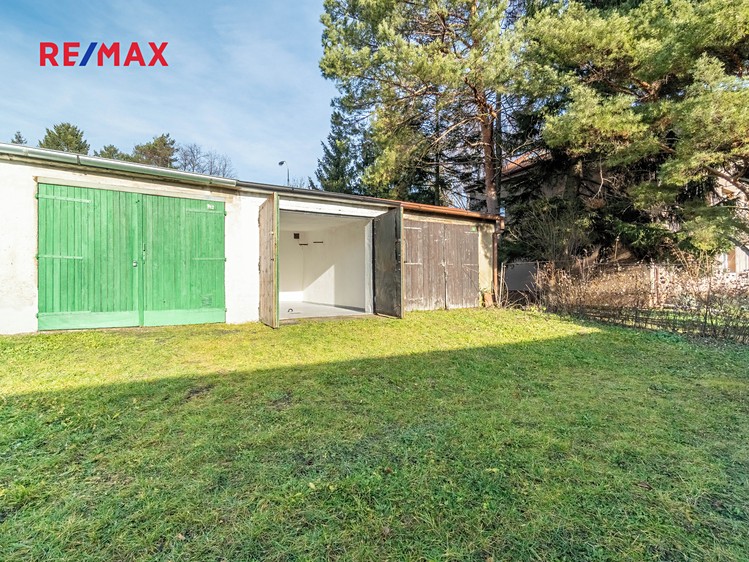 Prodej garáže 18 m² - foto 5