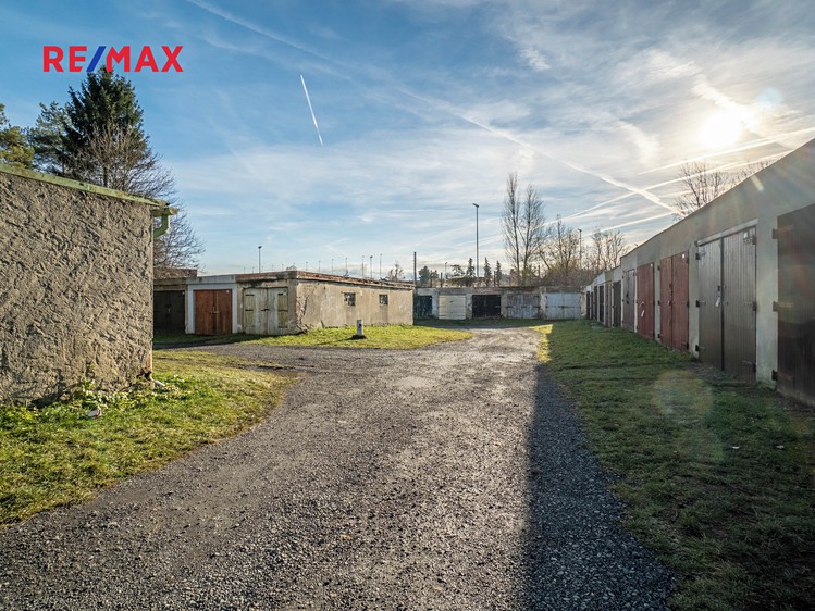 Prodej garáže 18 m² - foto 8