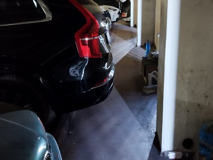 Prodej garážového stání 14 m² - foto 3