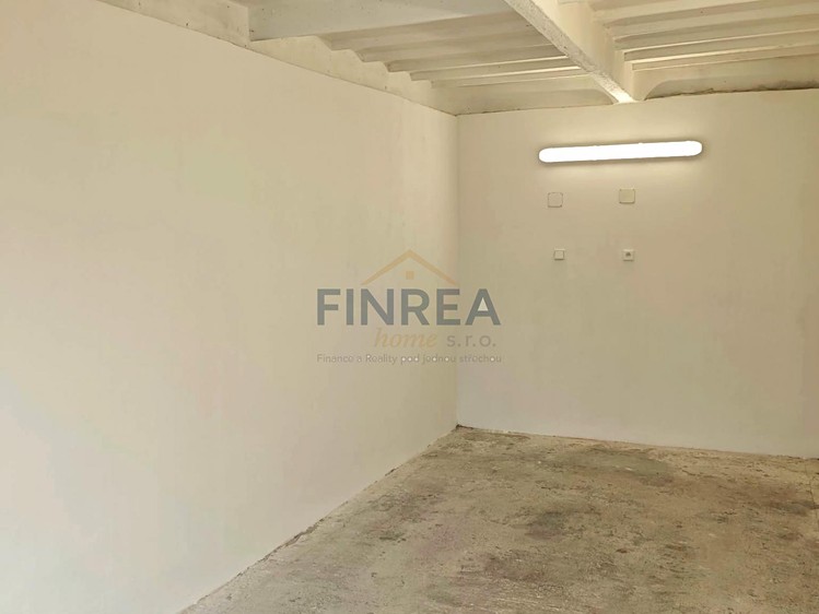 Prodej garáže 19 m² - foto 3