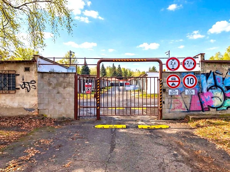 Prodej garáže 19 m² - foto 4
