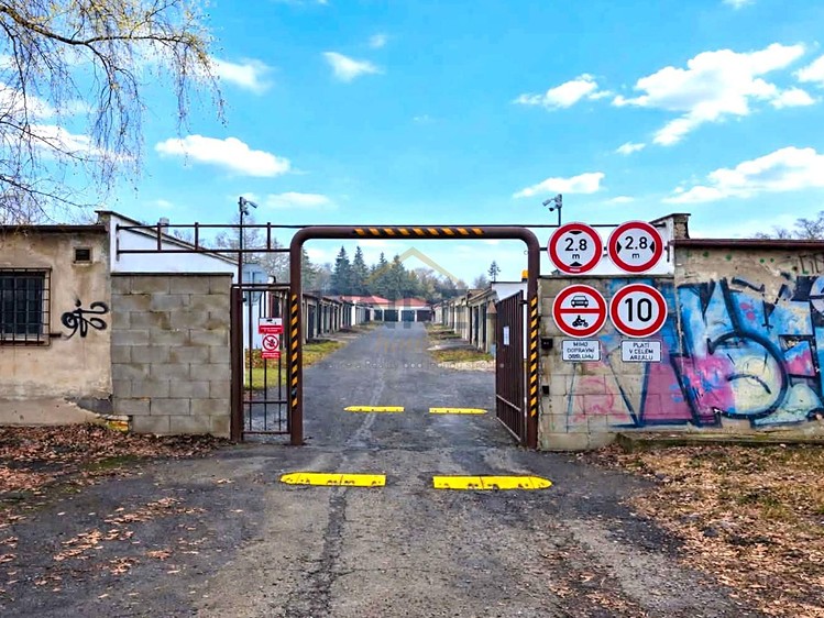 Prodej garáže 19 m² - foto 6