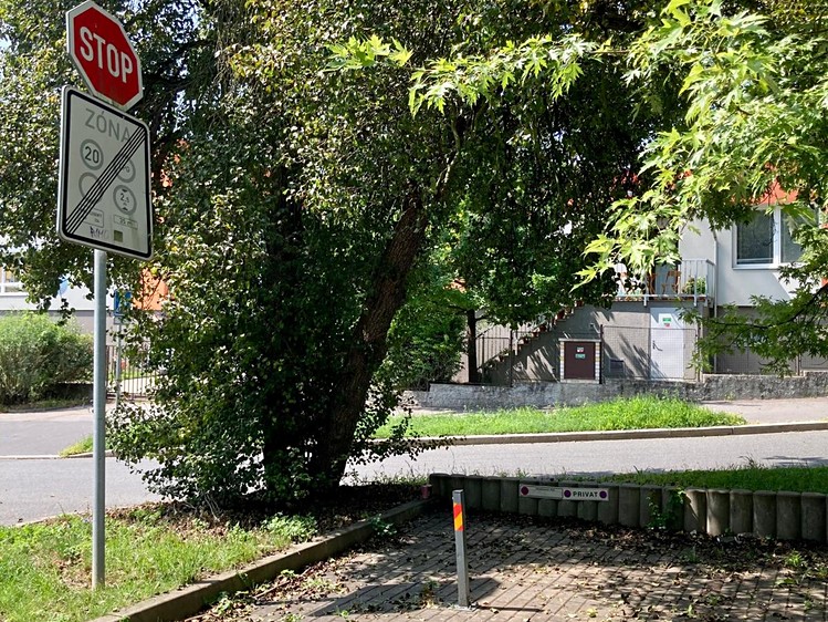 Prodej specifického typu nemovitosti 13 m² - foto 4