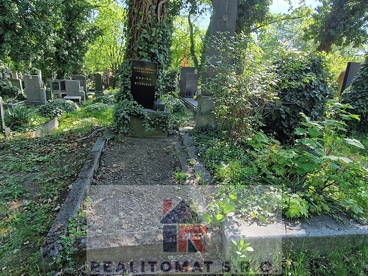 Prodej specifického typu nemovitosti 4 m² - foto 2