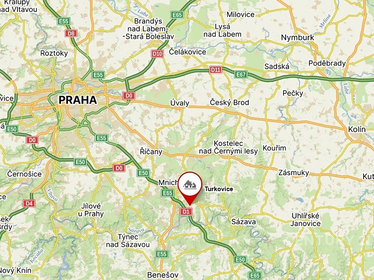 Prodej specifického typu nemovitosti 120 m² - foto 3