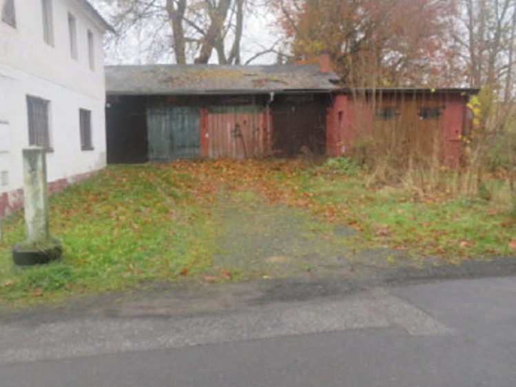 Dražba garáže 55 m² - foto 3