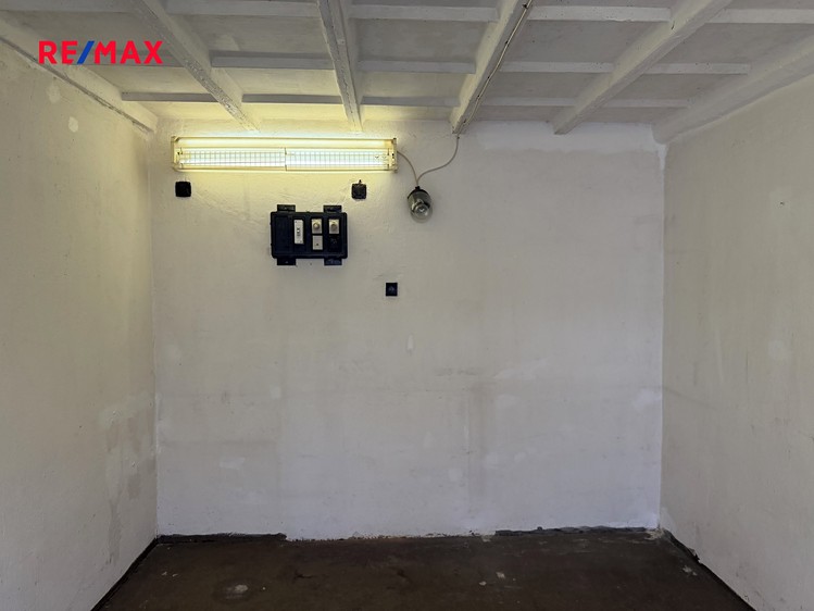 Prodej garáže 18 m² - foto 3