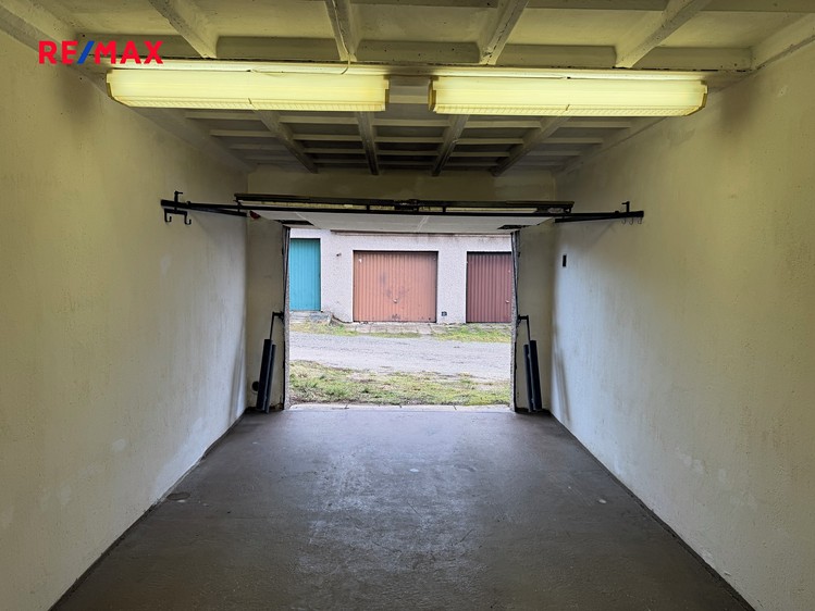 Prodej garáže 18 m² - foto 4
