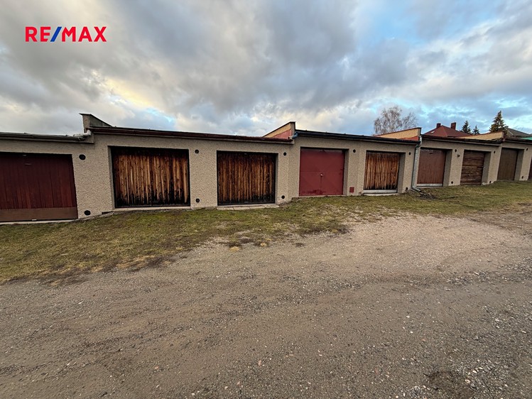 Prodej garáže 18 m² - foto 6