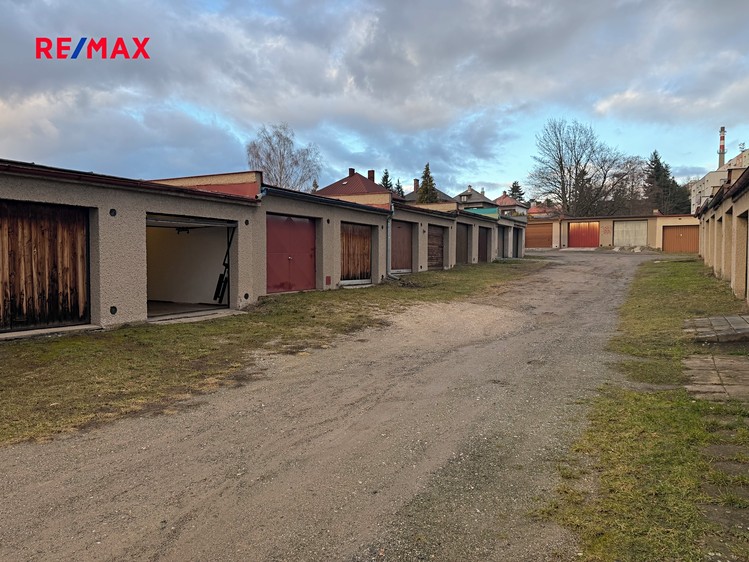 Prodej garáže 18 m² - foto 7