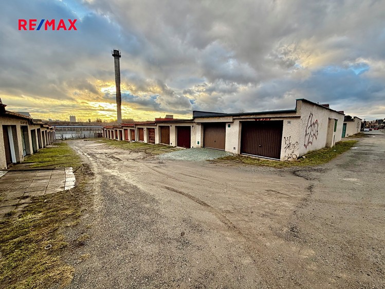 Prodej garáže 18 m² - foto 8