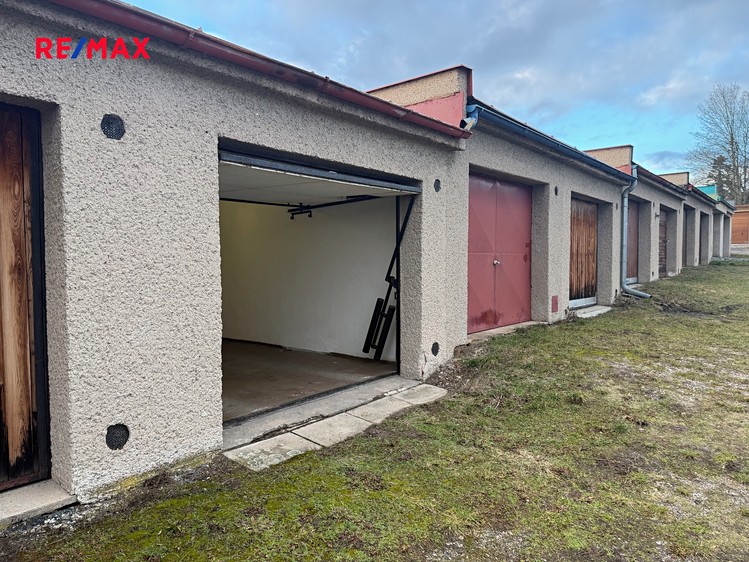 Prodej garáže 18 m² - foto 5