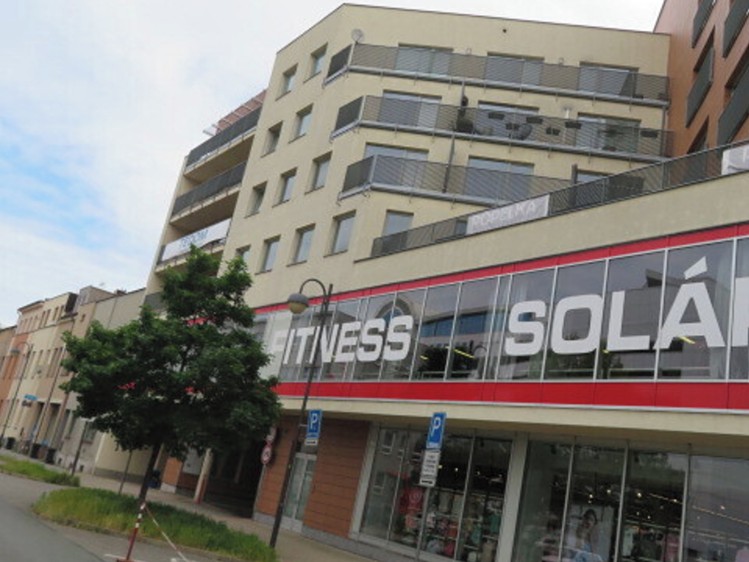 Dražba specifického typu nemovitosti 3 m² - foto 4