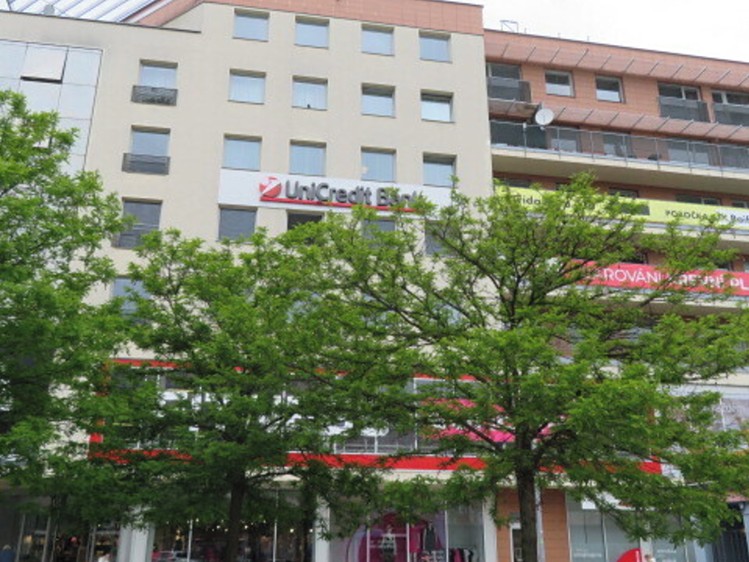 Dražba specifického typu nemovitosti 3 m² - foto 3