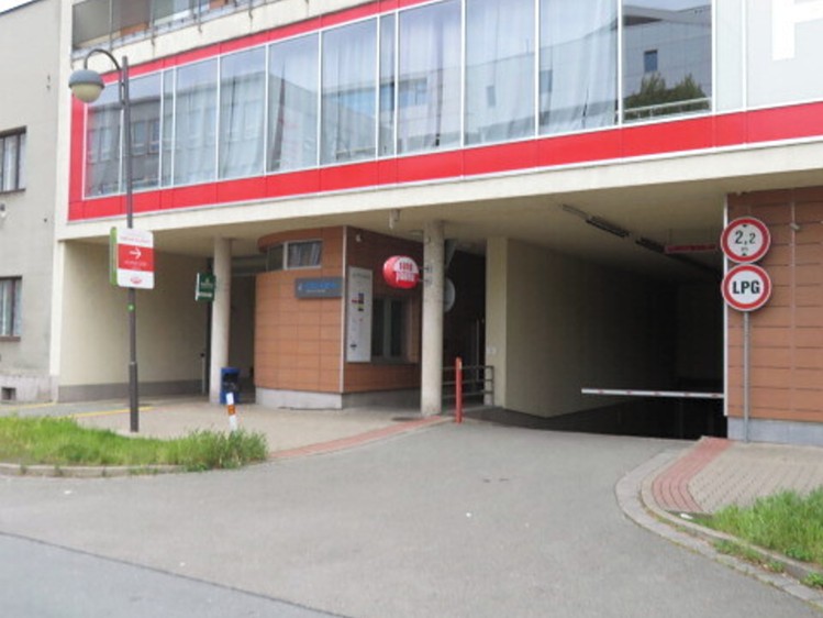 Dražba specifického typu nemovitosti 3 m² - foto 7