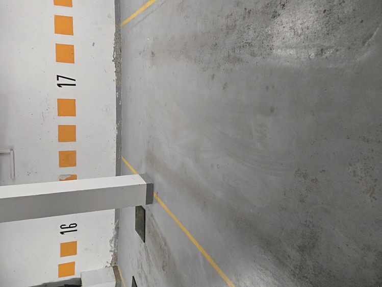 Dražba garážového stání 12 m² - foto 4