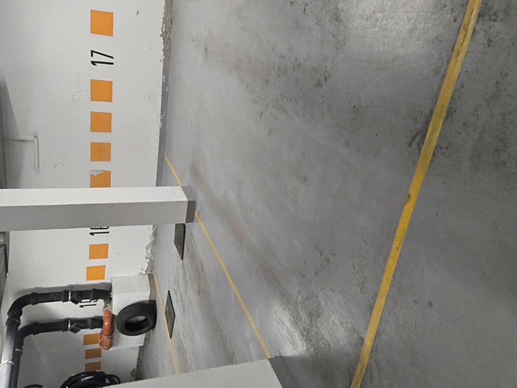 Dražba garážového stání 12 m² - foto 3