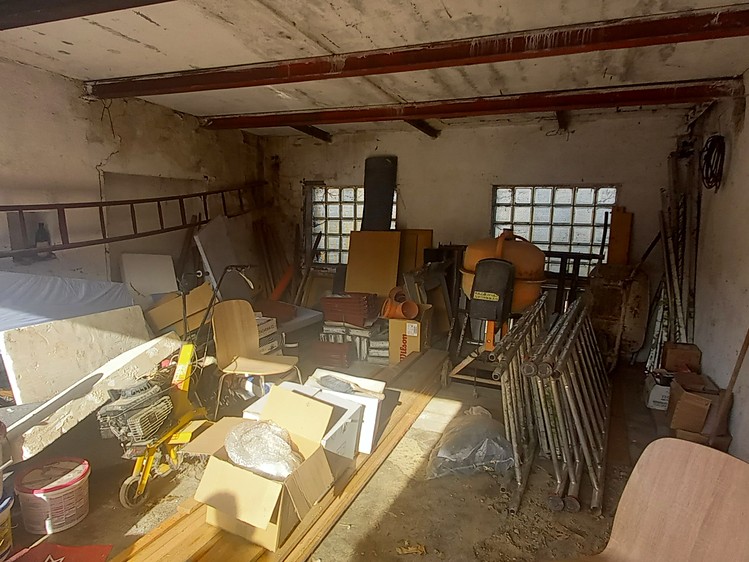 Prodej garáže 27 m² - foto 4