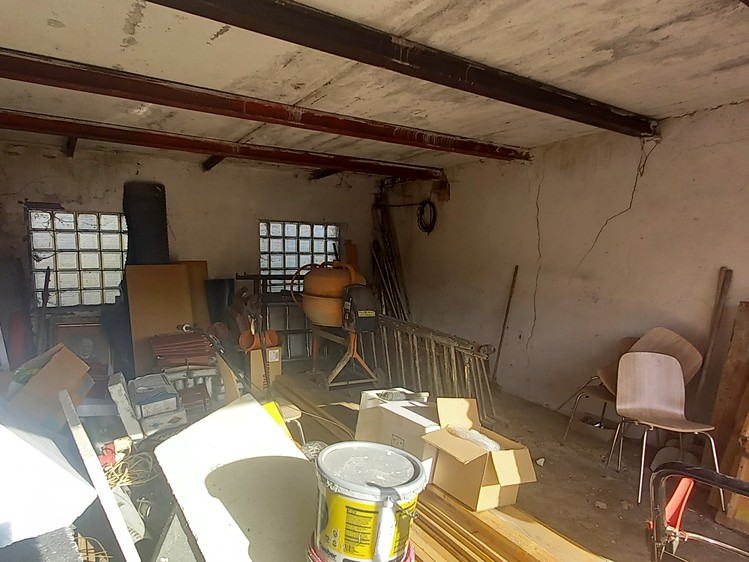Prodej garáže 27 m² - foto 3
