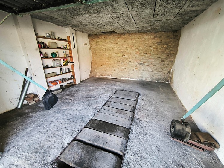 Prodej garáže 19 m² - foto 3