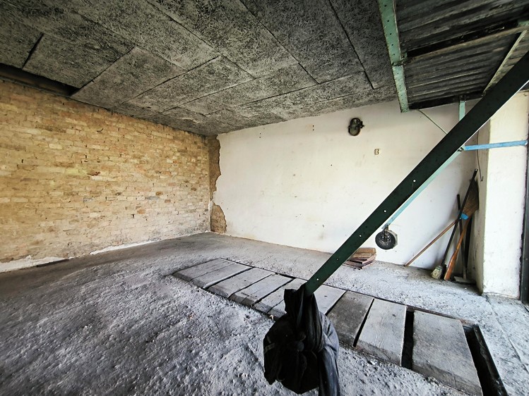 Prodej garáže 19 m² - foto 4