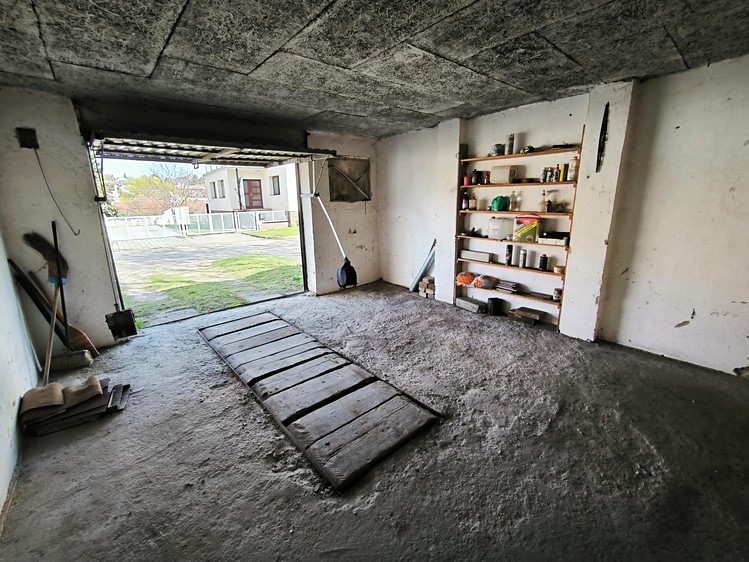 Prodej garáže 19 m² - foto 8
