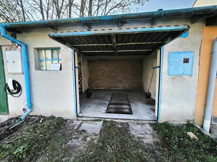 Prodej garáže 19 m² - foto 6