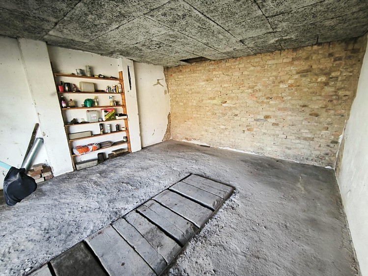 Prodej garáže 19 m² - foto 5