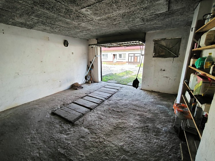 Prodej garáže 19 m² - foto 7