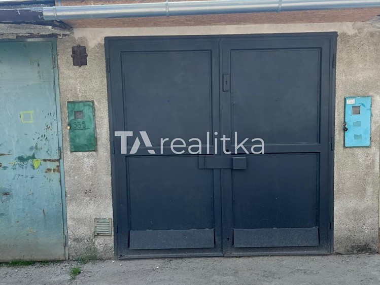 Prodej garáže 22 m² - foto 6