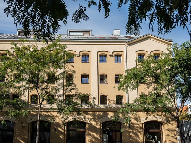 Prodej garážového stání 17 m² - foto 3