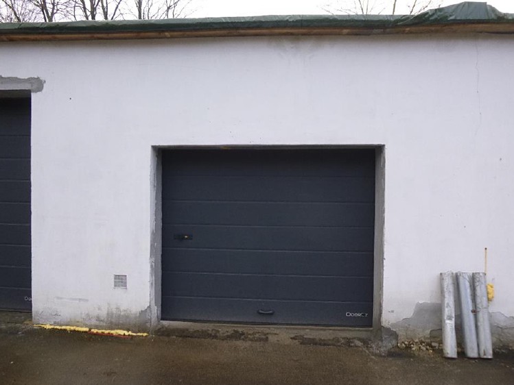 Dražba garáže 24 m² - foto 2