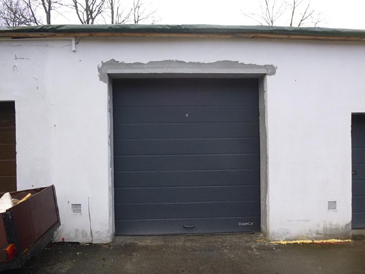 Dražba garáže 24 m² - foto 3