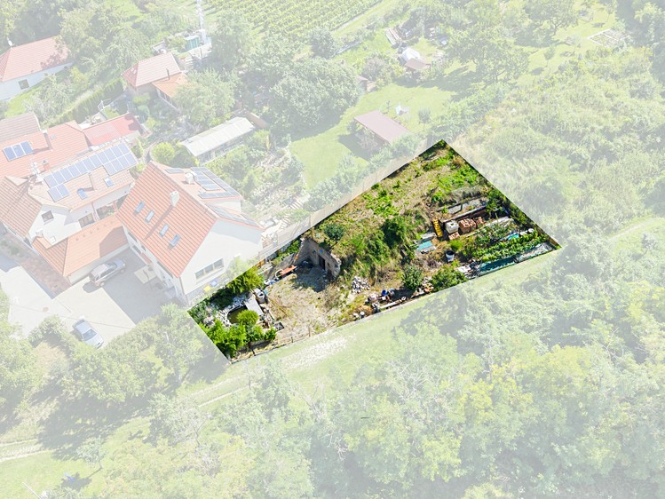 Prodej vinného sklepa 50 m² - foto 3