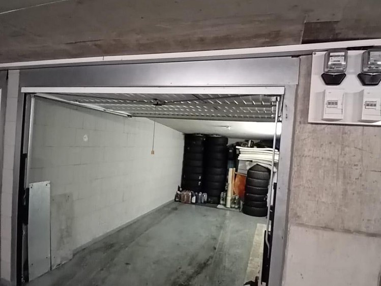 Prodej garážového stání 16 m² - foto 3