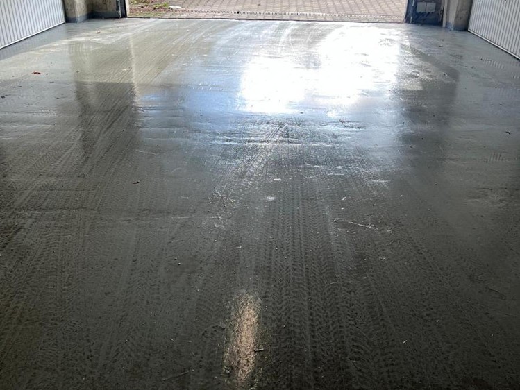 Prodej garážového stání 16 m² - foto 4