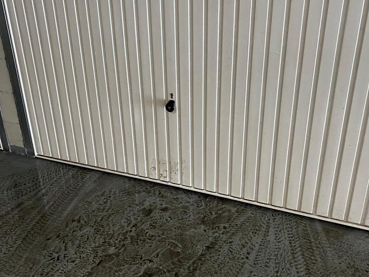 Prodej garážového stání 16 m² - foto 2