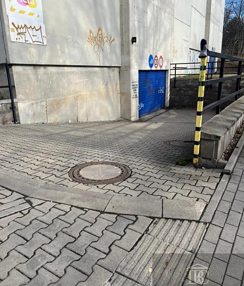 Prodej garážového stání 16 m² - foto 6